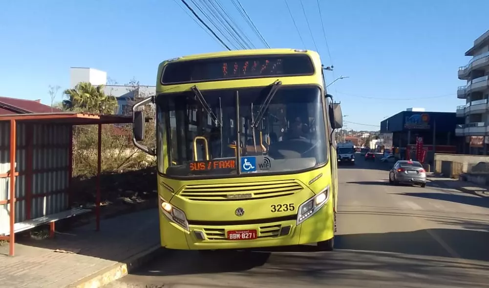 CIMU divulga os horários das linhas que estarão operando no feriado de Sete de Setembro